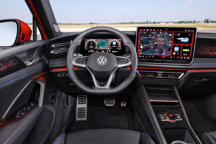 android, nuova volkswagen tiguan: motorizzazioni, allestimenti, optional e prezzi. guida all’acquisto