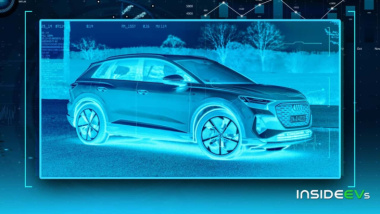 L'Audi Q4 e-tron ai raggi X: l'analisi di InsideEVs