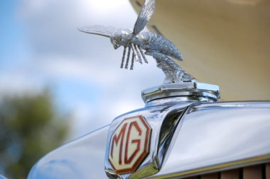 MG Motor UK e Arsenal chiudono l’accordo: 100° anniversario davvero speciale