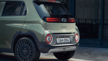 L'anti Fiat Panda di Hyundai da 20.000 euro arriverà in Europa