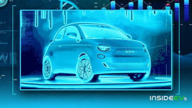 La nuova Fiat 500 elettrica ai raggi X: l'analisi di InsideEVs