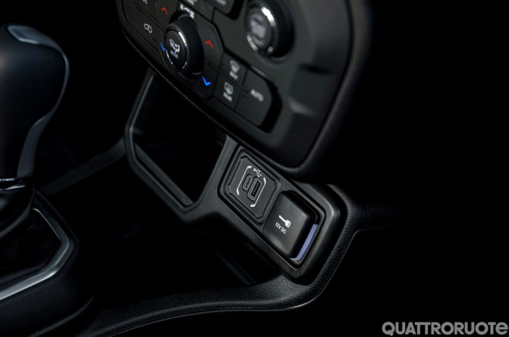 android, jeep renegade – aperti gli ordini per il model year 2024: in pensione il diesel
