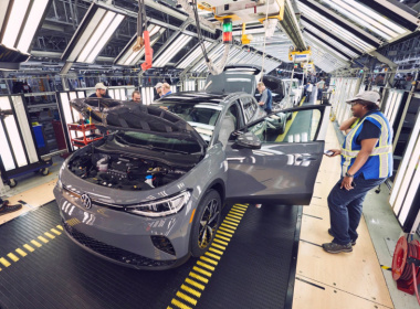 Stati Uniti – Lo Uaw entra nella fabbrica Volkswagen di Chattanooga