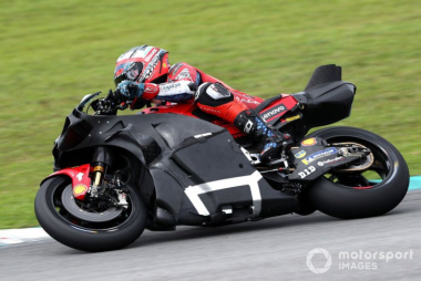 MotoGP | Ducati: nuova carena promossa da entrambi i piloti