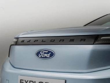 Ford sta lavorando su di una piattaforma per veicoli elettrici accessibili
