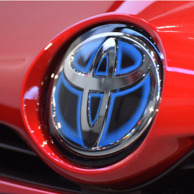 Toyota investe oltre 1 miliardo per produrre un grande suv elettrico