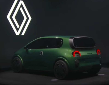 Renault Twingo 2026: le caratteristiche e cosa sappiamo fino ad ora