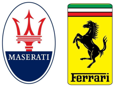 Ferrari e Maserati si fondono? Per ora solo dei rumors ma...