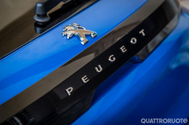 Stellantis – A Saragozza la Stla Small: il primo modello sarà la prossima Peugeot 208