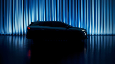 Renault Symbioz, in primavera debutterà un nuovo SUV ibrido