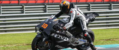MotoGp, Marini in cerca di feeling con la Honda: “Non dobbiamo farla diventare una Ducati”