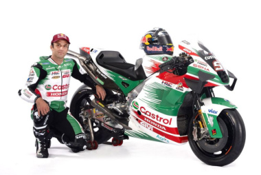 MotoGP | Zarco spera in 