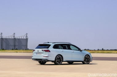 Volkswagen Golf – Tutti i prezzi e le dotazioni per lItalia