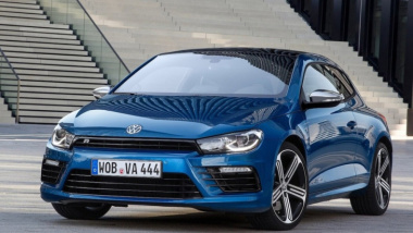 Volkswagen Scirocco potrebbe tornare sul mercato