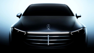 Mercedes-Benz: un 2023 stabile per preparare la trasformazione