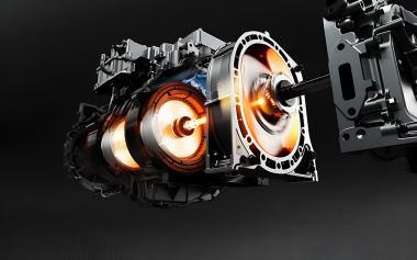 Motore rotativo: la ricerca e lo sviluppo condotto da Mazda