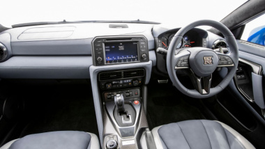 Nissan GT-R 2020: la versione speciale R50 Nismo