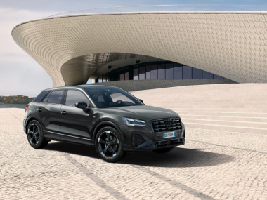 Audi Q2, piccole novità per il 2024. Arriva un nuovo infotainment