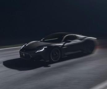 Stellantis pronta al rilancio di Mirafiori e Maserati