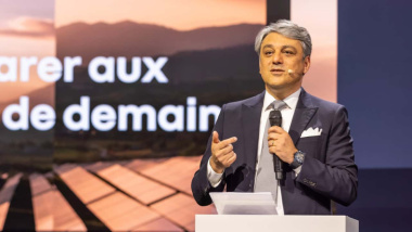 L'appello di Renault: un'alleanza per auto elettriche economiche