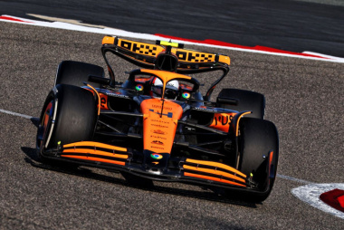 F1 | Norris: “Sono molto felice in McLaren, non ho nessun rimpianto”