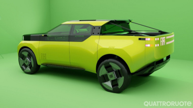 Fiat – Panda, Suv e Fastback: sguardo al futuro