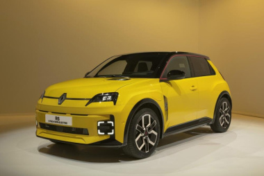 Nuova Renault 5 E-Tech: l'elettrica pop è finalmente arrivata! [VIDEO]