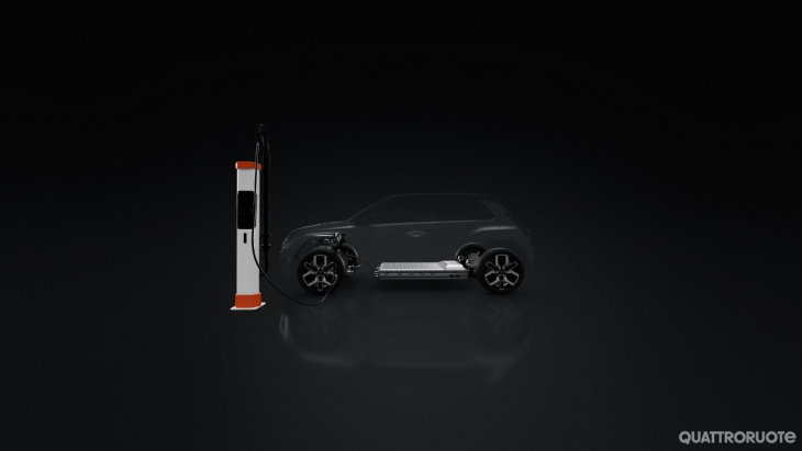 renault 5, renault, android, renault 5 elettrica 2024: interni, prezzo, autonomia, motore
