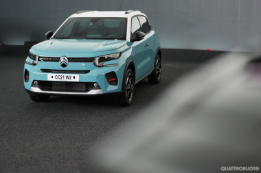 Design – Leclercq: “Le Citroën continueranno a essere popolari”