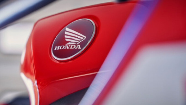 Honda brevetta tecnologia per la guida assistita