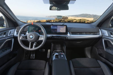 BMW X2 e BMW iX2, due versioni con un unico Dna di lusso e performance
