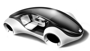 Apple Car, progetto Titan al capolinea