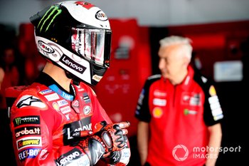 MotoGP | Fermin Aldeguer debutterà nel 2025 con la Ducati di Pramac