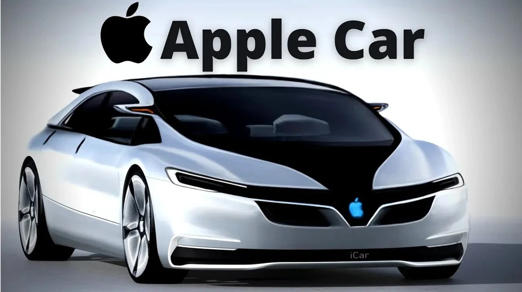 Apple ha interrotto il suo progetto di auto elettrica