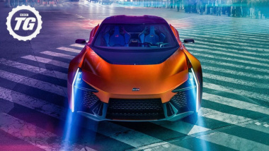Video: la Toyota FT-Se Concept vista da vicino. Sarà la nuova MR2 elettrica?