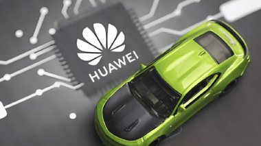 Huawei: 1 chilometro di ricarica al secondo per le sue auto elettriche