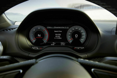 Pronto l’aggiornamento per Audi Q2: nuovo sistema di infotainment tutto da scoprire