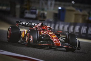 F1. Qualifiche GP Bahrain 2024, Vasseur: “Mi aspettavo la pole, abbiamo fatto passi in avanti”