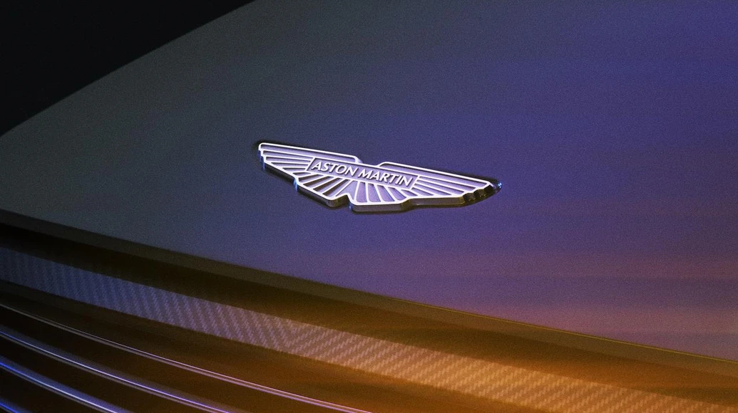 Aston Martin posticipa il lancio del suo primo veicolo elettrico