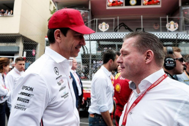 F1. Dopo Lewis Hamilton in Ferrari, Max Verstappen in Mercedes è il colpo di mercato che serve al Circus