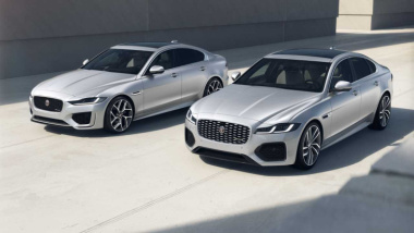 Addio berline, Jaguar pronta a produrre solo SUV e una GT