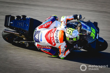 MotoGP | Marini: 