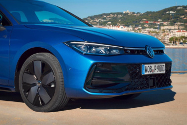 Volkswagen Passat Variant 2024: un rinnovamento per superare i confini di categoria