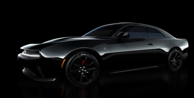 Dodge Charger 2024, muscle car elettrica e non