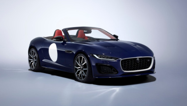 Addio berline, sportive e station wagon, per Jaguar il futuro sono i SUV