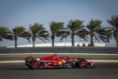 F1, GP Arabia Saudita 2024, Vasseur: “Il divario con Verstappen è tanto ma lo stiamo riducendo. Jeddah banco di prova per SF-24”