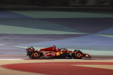 F1. GP Arabia Saudita, Leclerc: “Max è avanti ma non abbiamo ancora espresso tutto il potenziale. Lotteremo per la vittoria”