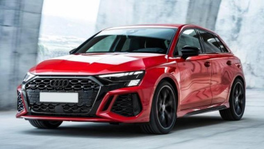Cosa c'è da sapere sul nuovo modello dell'Audi