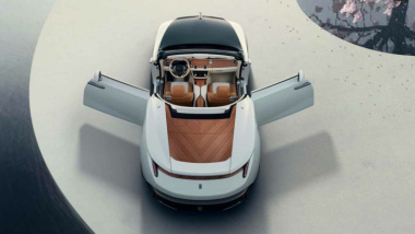 Magnate acquista la Rolls-Royce più lussuosa del pianeta per 31 milioni di dollari