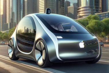 Apple Car, ancora nuovi dettagli sul progetto. Trattative anche con Mercedes